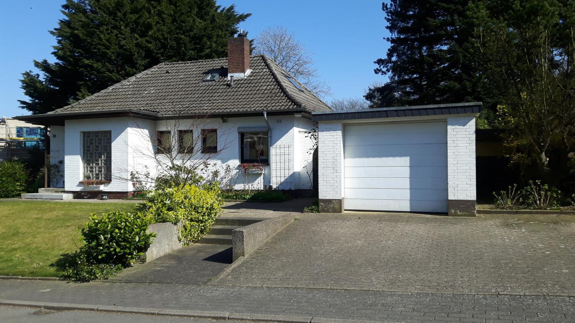 Ferienhaus Nissen-Huette Eckernfoerde Exterior photo